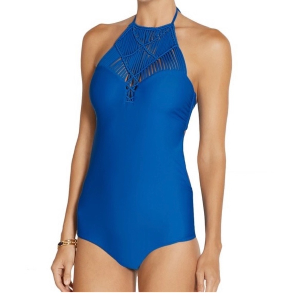 NWOT Mikoh one piece